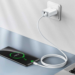 شارژر دیواری 10 وات ریمکس سری Jane مدل RP-U35 به همراه کابل microUSB