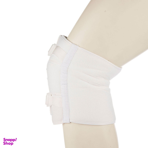 زانوبند پاک سمن مدل Adjustable Closed Patella سایز متوسط