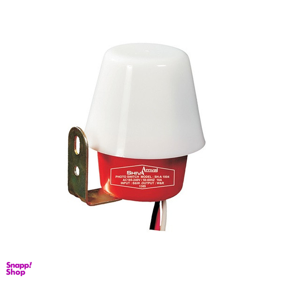 رله فوتوسل شیوا امواج مدل 4000W-16A