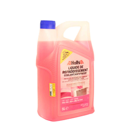 ضد یخ هولتس مدل کولانت کد 883141 حجم 5 لیتر