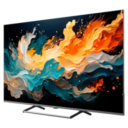 تلویزیون هوشمند 65 اینچ جی پلاس مدل GTV-65SQM637S