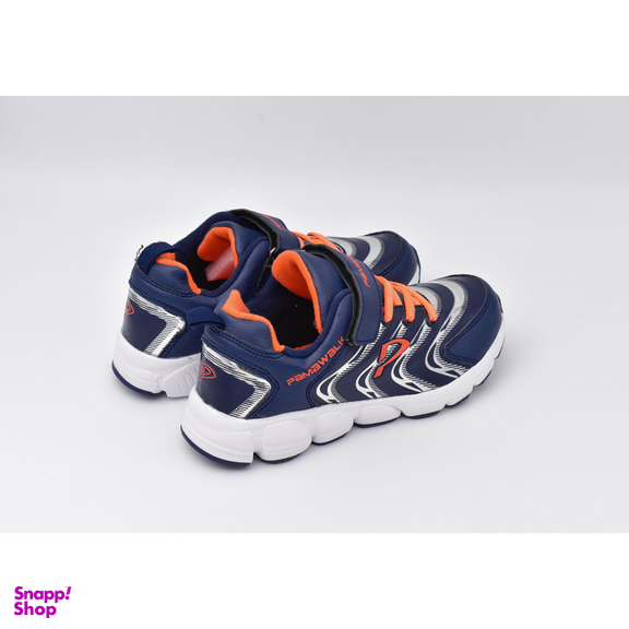 کفش پیاده روی پسرانه پاما مدل SACOMI کد G1170