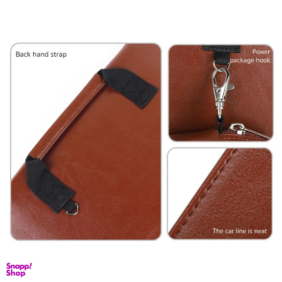 کیف لپ تاپ 14 اینچ کوتتسی مدل Notebook Bag 14022-S