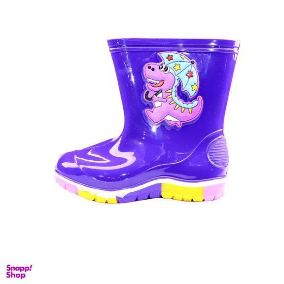 بوت پسرانه مدل اژدها کد 44