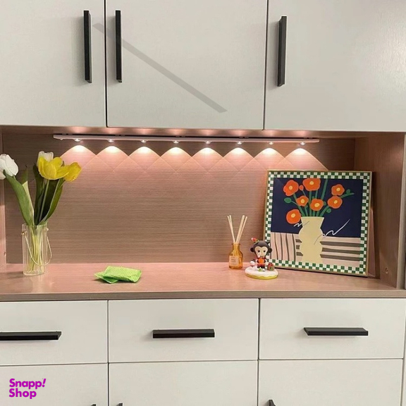 چراغ ال ای دی مدل زیر کابینتی کد LED6-60CM