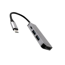 هاب USB جی سی پال مدل USB-C to HDMI Adapter JCP6189