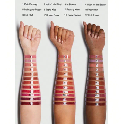 بالم لب حجم دهنده شیگلم مدل Spring Fever وزن ۳۰ گرم