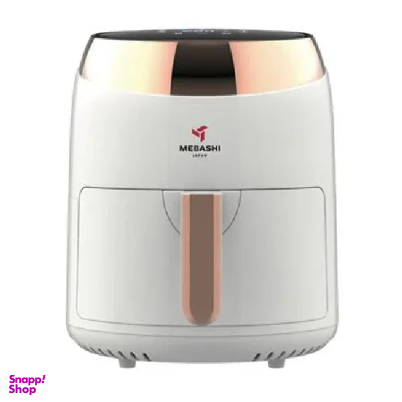 سرخ کن مباشی مدل ME-AF988