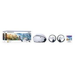 عینک واقعیت مجازی سونی مدل PlayStation VR2 به همراه باندل بازی Horizon Call of the Mountain