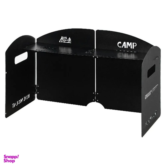 محافظ باد تاشو کمپينگ بلک دیر مدل BCWS-2210