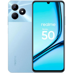 گوشی موبایل ریلمی مدل Note 50 دو سیم کارت ظرفیت 128 گیگابایت رم 4 گیگابایت