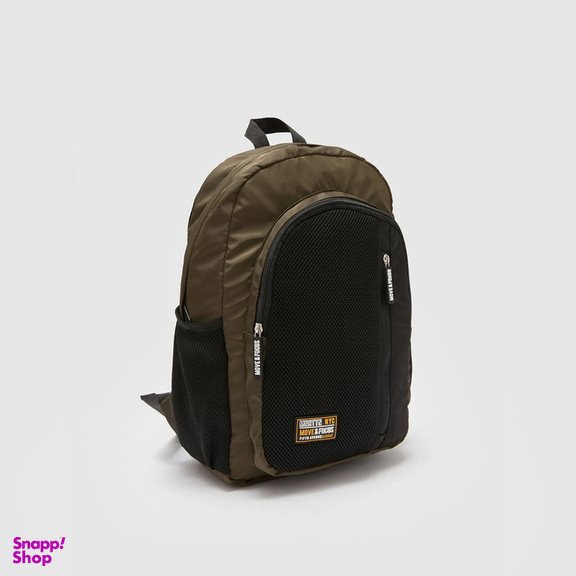 کوله پشتی پسرانه ال سی وایکیکی مدل W38236Z4