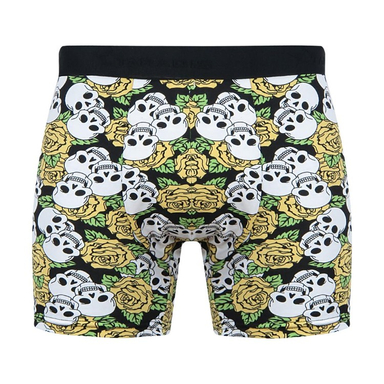 شورت مردانه تارادیس طرح دار مدل 3118B