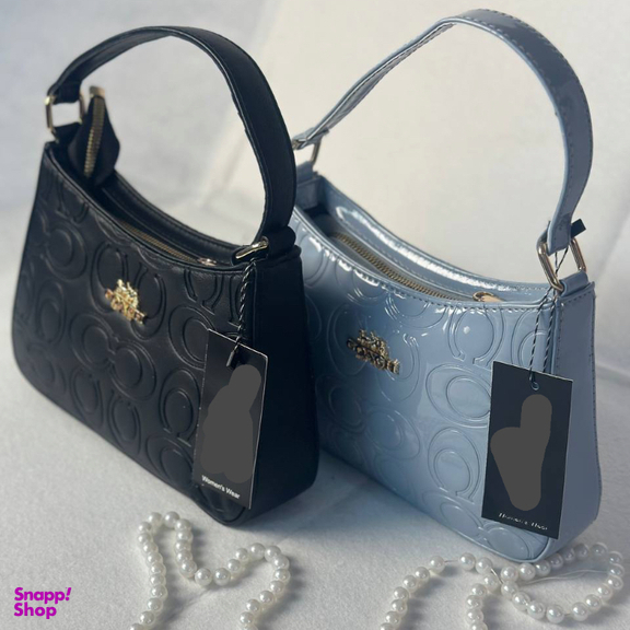 کیف زنانه مدل کوچ‌ نیورک