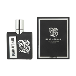 ادو پرفیوم مردانه اسکلاره مدل Blac Afghan ‌