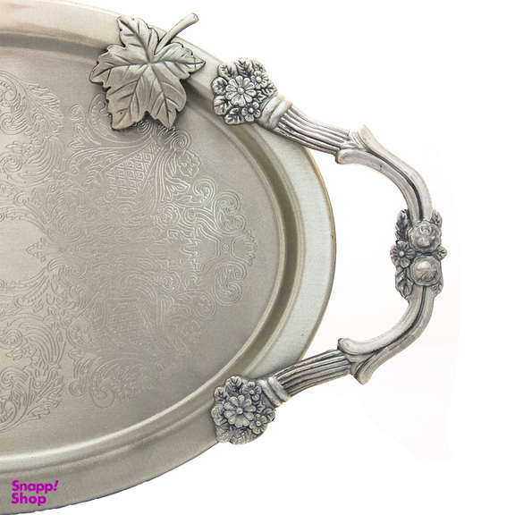 سینی پیتر پیوتر مدل برگ بیضی کد 8223