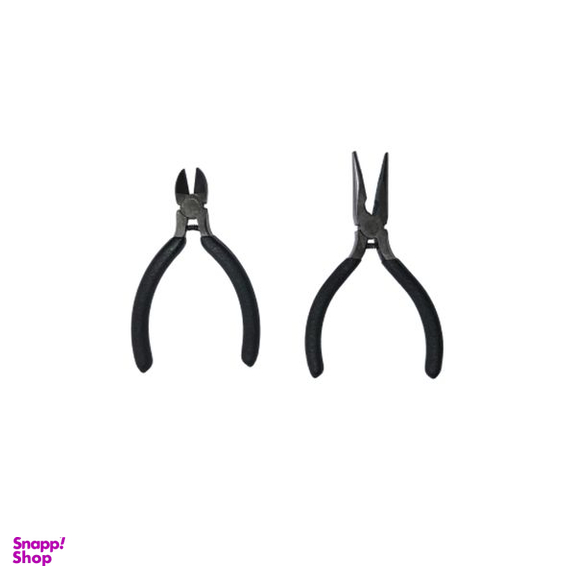 ابزار جاب مدل JB-Tire 25 مجموعه 25 عددی
