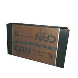 سینک ظرفشویی استیل کن مدل CN90 توکار با عمق 200 میلی متر