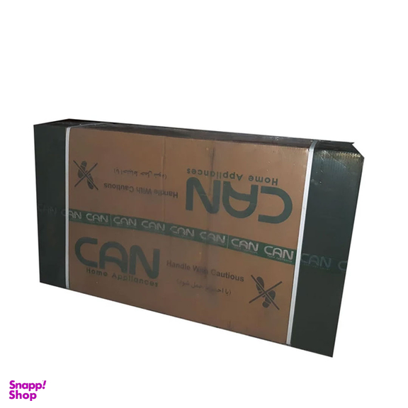 سینک ظرفشویی استیل کن مدل CN90 توکار با عمق 200 میلی متر