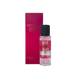 عطر جیبی زنانه آدولفو مدل Viva la Juicy حجم 35 میلی لیتر