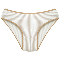 شورت زنانه ماییلدا مدل راه راه کد 5322-1 بسته 3 عددی