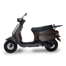 موتور سیکلت دایچی مدل VP 125 حجم 125سی سی