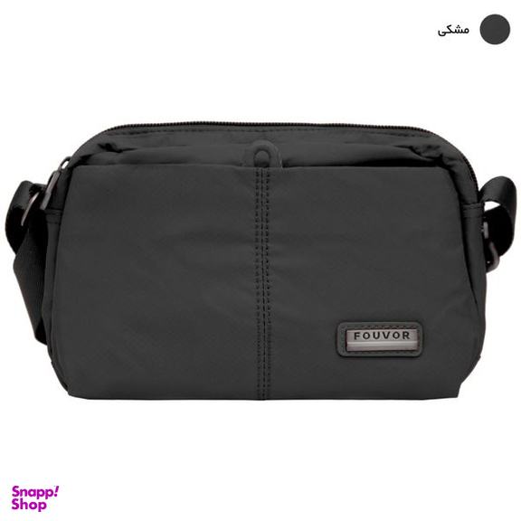 کیف رودوشی فوور مدل F 296111