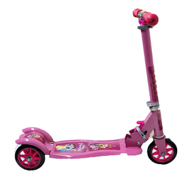 اسکوتر رجال مدل اکونومی کد 120NEW