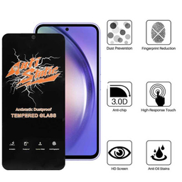 محافظ صفحه نمایش اپیکوی مدل Antistatic Dustproof مناسب برای گوشی موبایل سامسونگ Galaxy A54