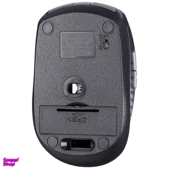 ماوس بی سیم طرح ایسوس مدل Magic