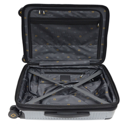 چمدان نشنال جئوگرافیک مدل N223 METALLIC 20 سایز کوچک