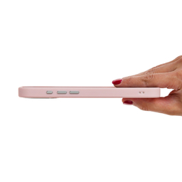 کاور موبایل ویناکیسز مدل مات مناسب اپل iphone 14 pro