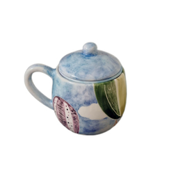 ماگ دمنوش مدل بالن ها