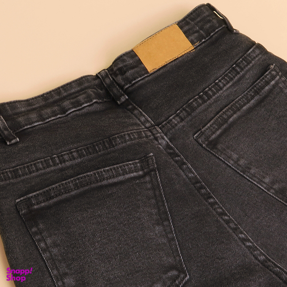 شلوار زنانه کد 389 رنگ زغالی