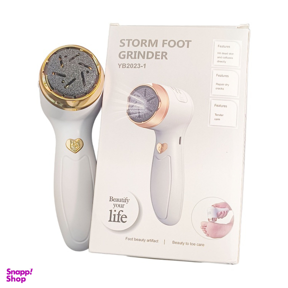 سنگ پای برقی مدل YB2023-1