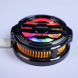 خنک کننده گوشی موبایل ممو مدل CX07