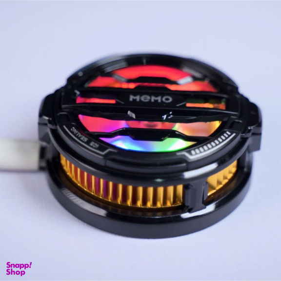 خنک کننده گوشی موبایل ممو مدل CX07