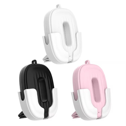 دستگاه گردنبند تصفیه کننده هوا مدل JO-2001