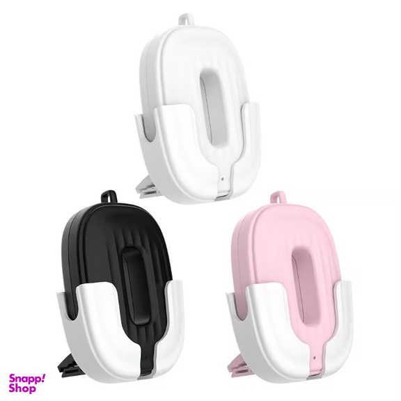 دستگاه گردنبند تصفیه کننده هوا مدل JO-2001