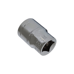 آچار بکس هیزان مدل AT - 18 سایز 18 میلی متر