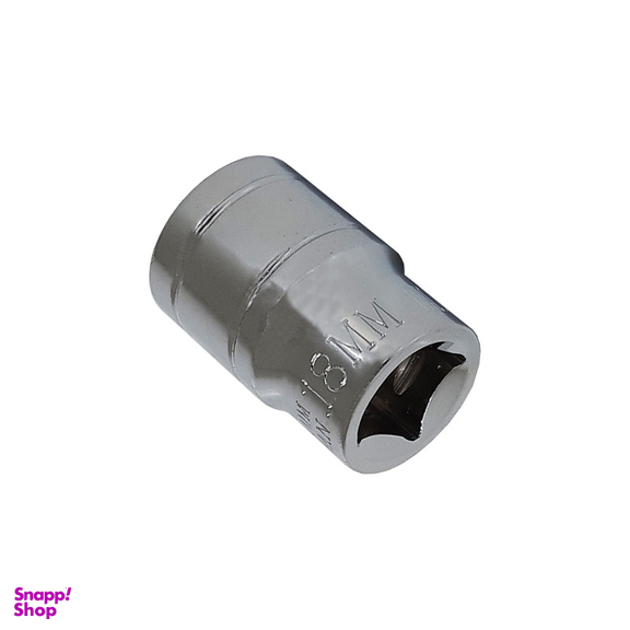 آچار بکس هیزان مدل AT - 18 سایز 18 میلی متر