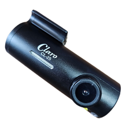 دوربین ثبت وقایع خودرو کلارو مدل CL-25 WIFI
