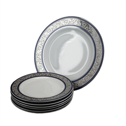 سرویس پذیرایی 7 پارچه مقصود طرح رومئو