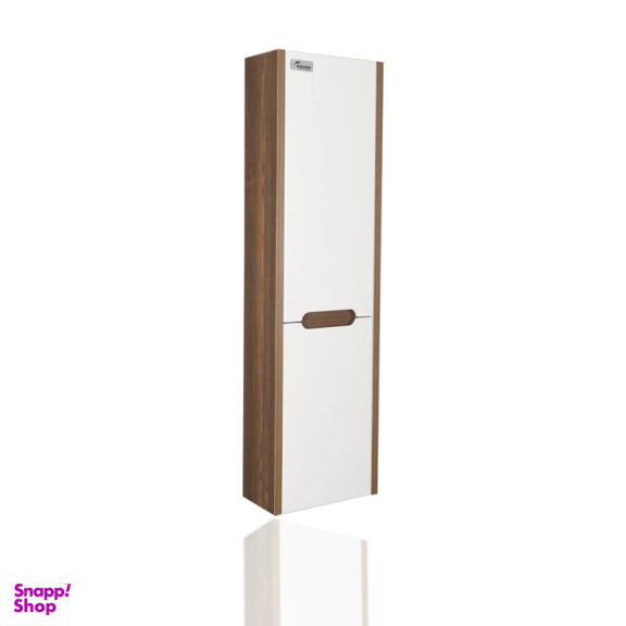 ست کابینت و روشویی کد 9068 به همراه آینه و باکس