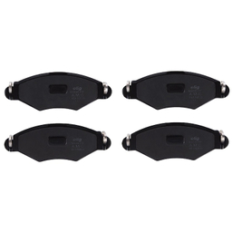 لنت ترمز خودرو الماس مدل 506 مناسب 206 تیپ 2