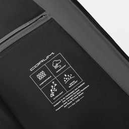 پافر مردانه مدل GD-s-13072399 رنگ طوسی