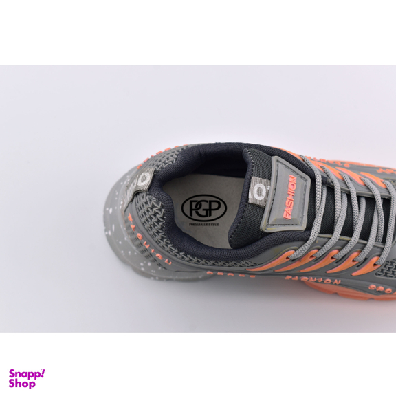 کفش پیاده روی زنانه پویان گام پیام مدل FST کد 9944