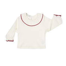 ست 3 تکه لباس دخترانه فیورلا مدل دردونه کد 24508