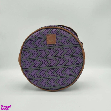 کیف زنانه مدل ترنج کد 231