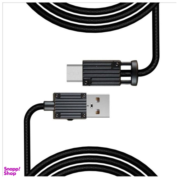 کابل تبدیل USB به Micro USB کلومن (Koluman) مدل Kd-20 کد 013 به طول 1m